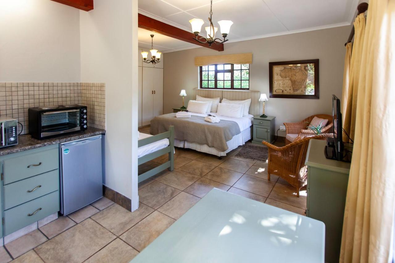 Summerhill Guest Farm Worcester Esterno foto
