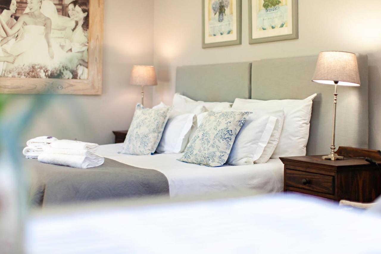 Summerhill Guest Farm Worcester Esterno foto