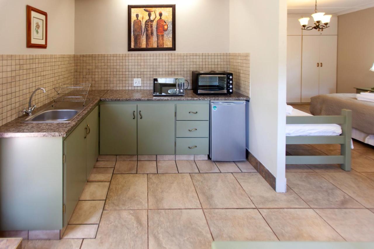 Summerhill Guest Farm Worcester Esterno foto