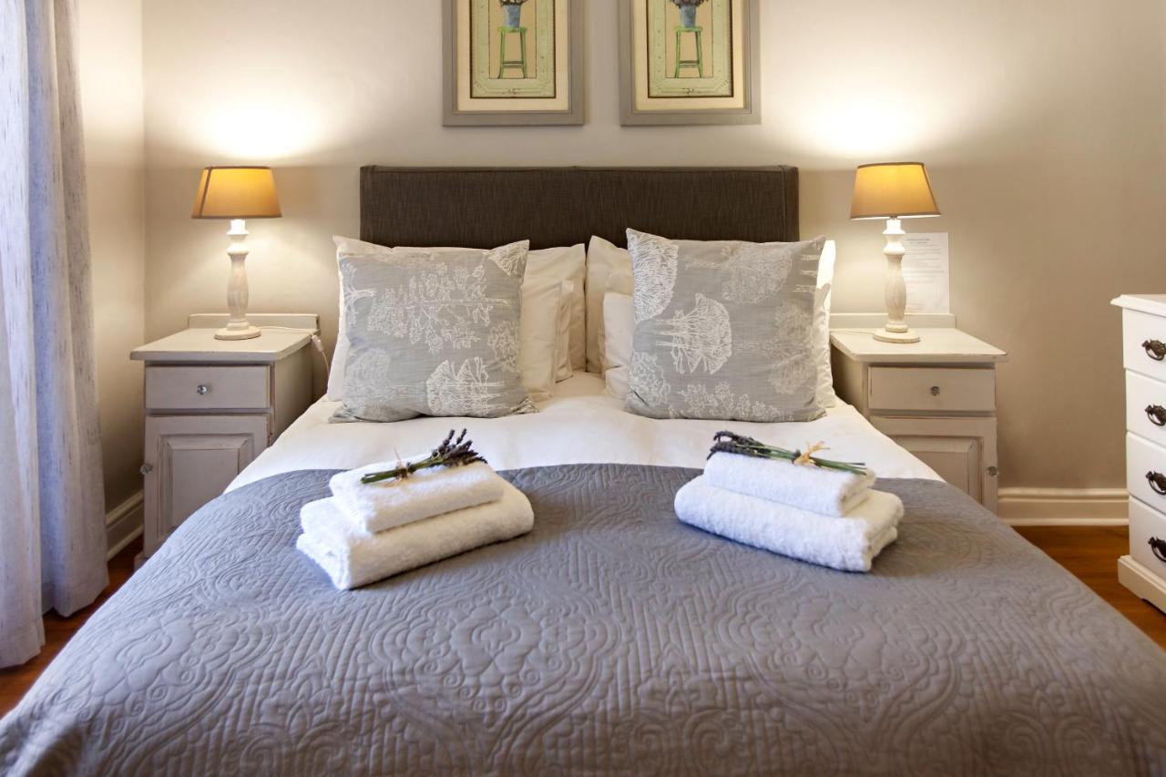 Summerhill Guest Farm Worcester Esterno foto
