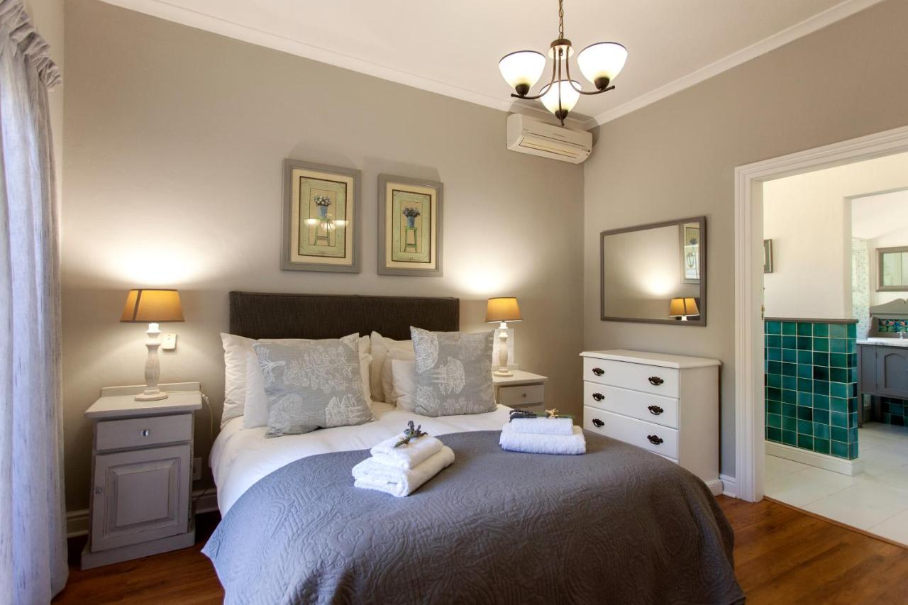 Summerhill Guest Farm Worcester Esterno foto