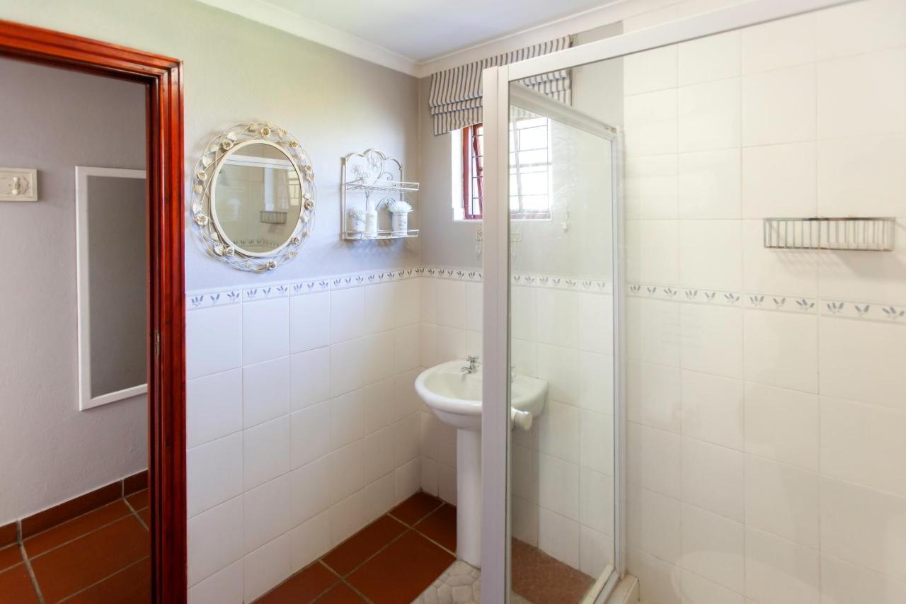 Summerhill Guest Farm Worcester Esterno foto