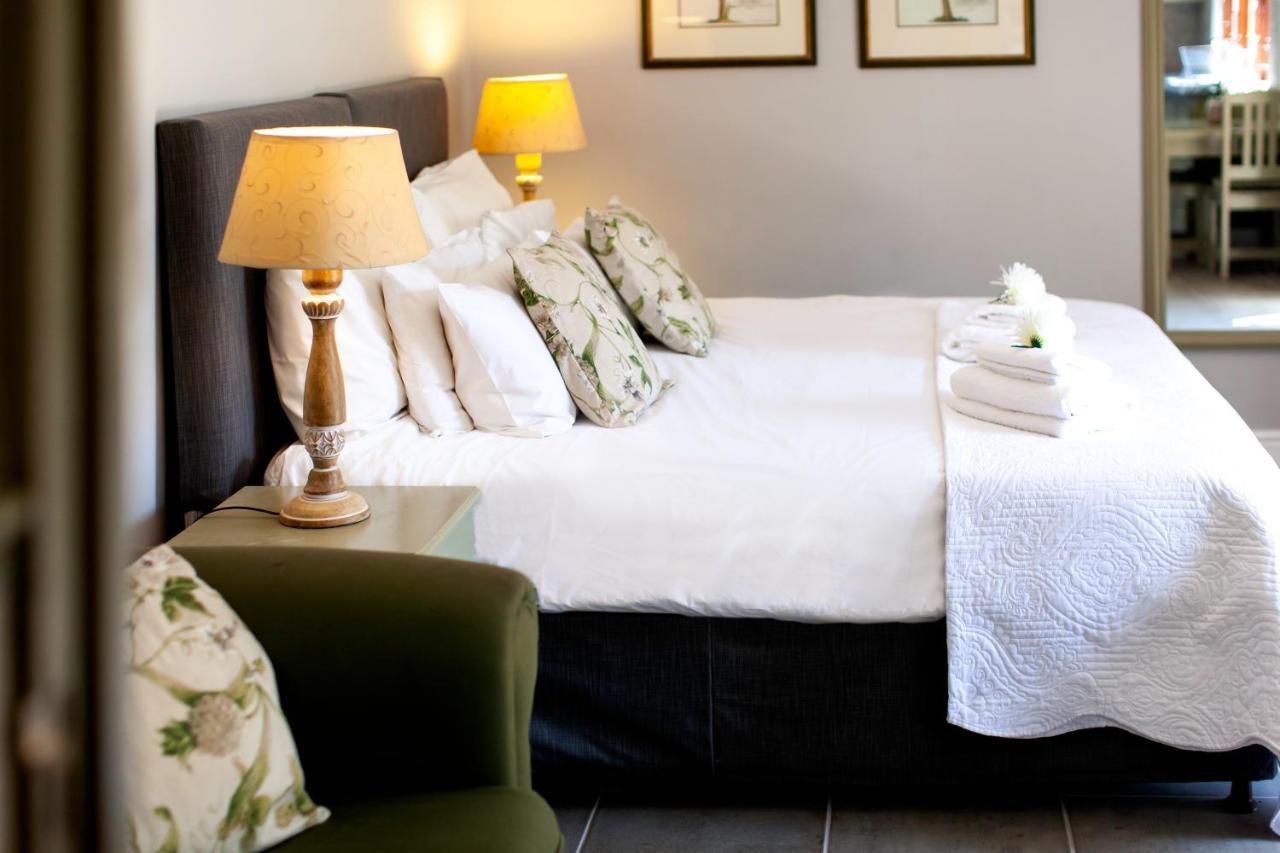 Summerhill Guest Farm Worcester Esterno foto