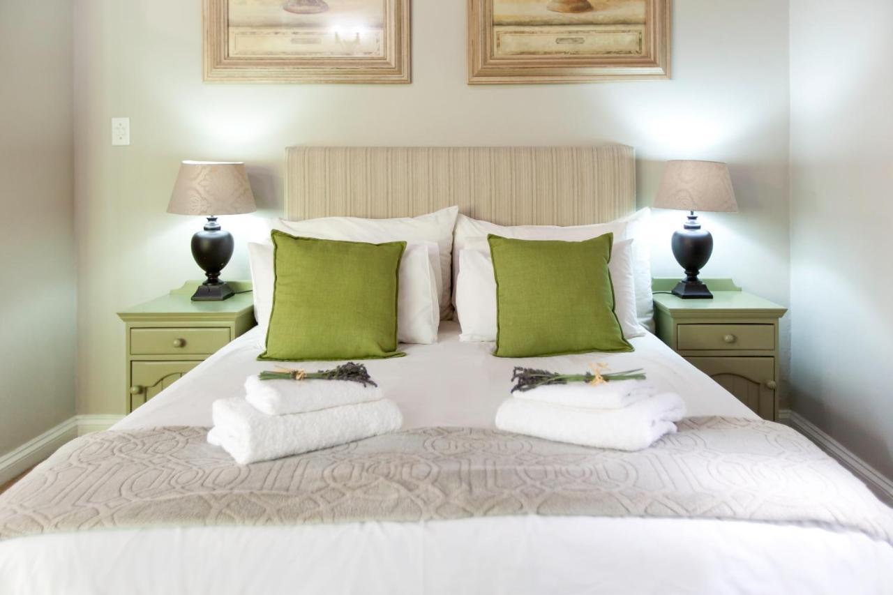 Summerhill Guest Farm Worcester Esterno foto