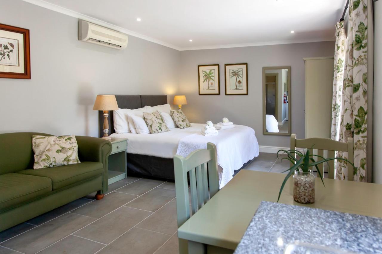 Summerhill Guest Farm Worcester Esterno foto