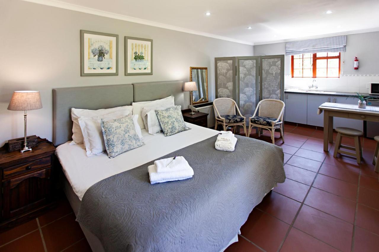 Summerhill Guest Farm Worcester Esterno foto