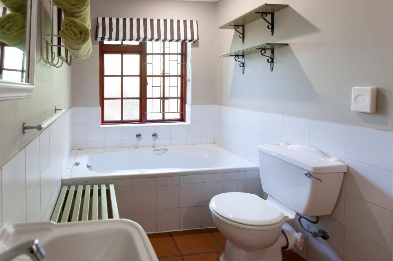 Summerhill Guest Farm Worcester Esterno foto